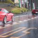 Illustration for article titled This Is How Japans Ferrari Owners Do Brunchem/emem/em